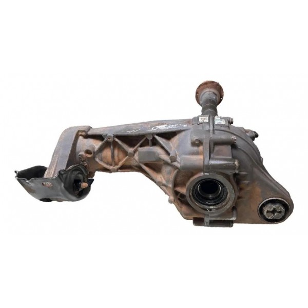 Diferencial Dianteiro Amarok 2010 A 2017 Aut. Relação 10x41