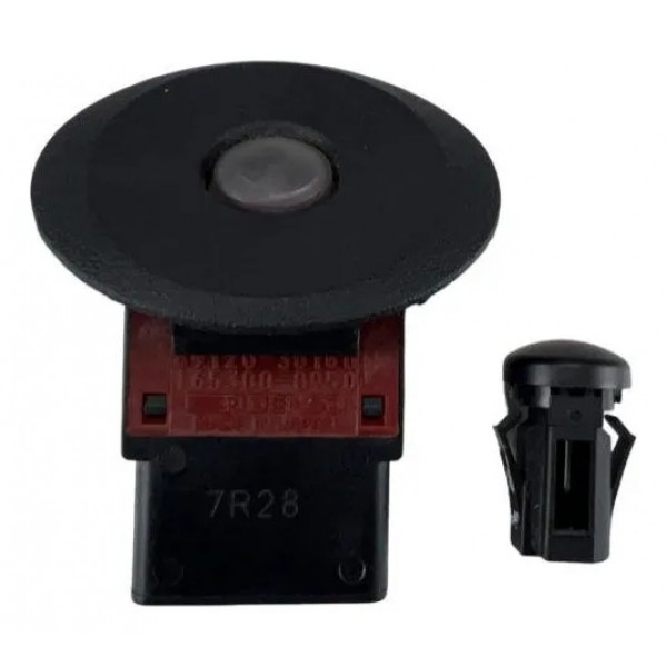 Sensor Iluminação Interna Toyota Hilux 2012 A 2015