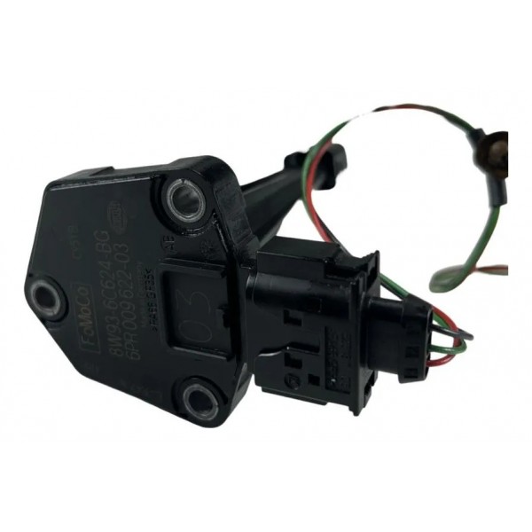 Sensor Nível Óleo Discovery 4 Diesel 2010 A 2013 8w936c624bg