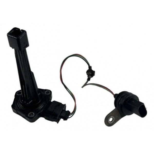 Sensor Nível Óleo Discovery 4 Diesel 2010 A 2013 8w936c624bg