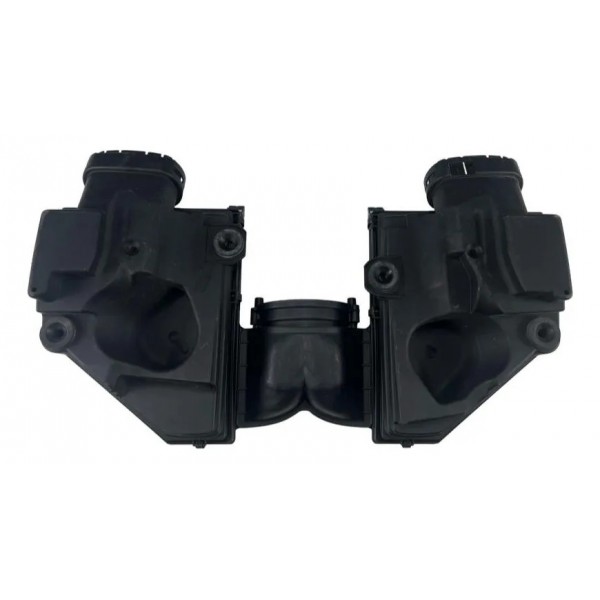 Caixa Filtro Ar Bmw X5 4.8 V8 2007, 2008, 2009 A 2010