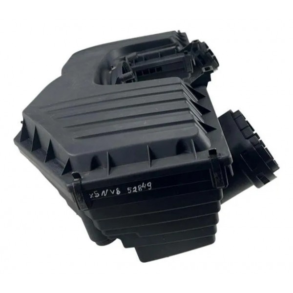 Caixa Filtro Ar Bmw X5 4.8 V8 2007, 2008, 2009 A 2010