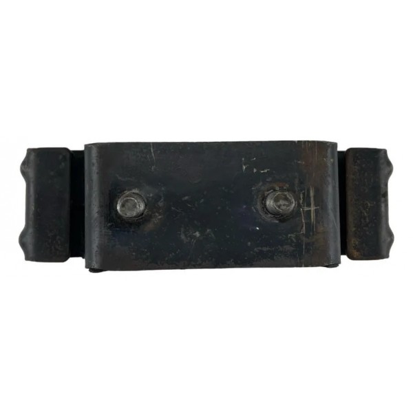 Coxim Traseiro Caixa Cambio Suzuki Sx4 2.0 16v 2013 A 2015