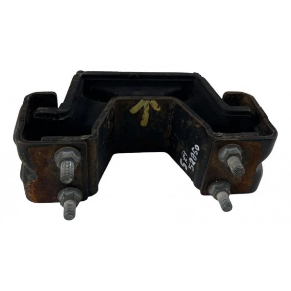 Coxim Traseiro Caixa Cambio Suzuki Sx4 2.0 16v 2013 A 2015