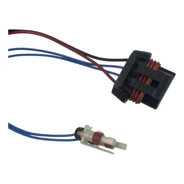 Motor Bomba Combustível Chevrolet S10 2.4 8v 2000 A 2011