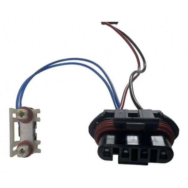 Motor Bomba Combustível Chevrolet S10 2.4 8v 2000 A 2011