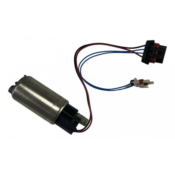 Motor Bomba Combustível Chevrolet S10 2.4 8v 2000 A 2011