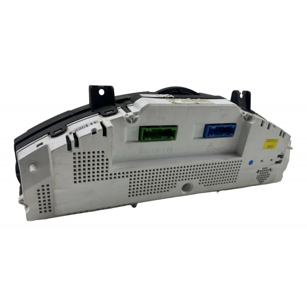 Painel Instrumento Velocímetro Cayenne 3.6 6cc 2008 A 2010 Preto