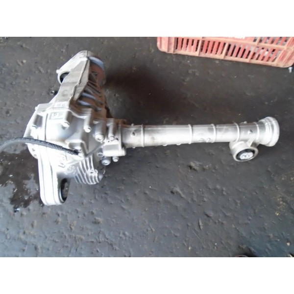 Diferencial Dianteiro Vw Amarok 2010 A 2017 Automática