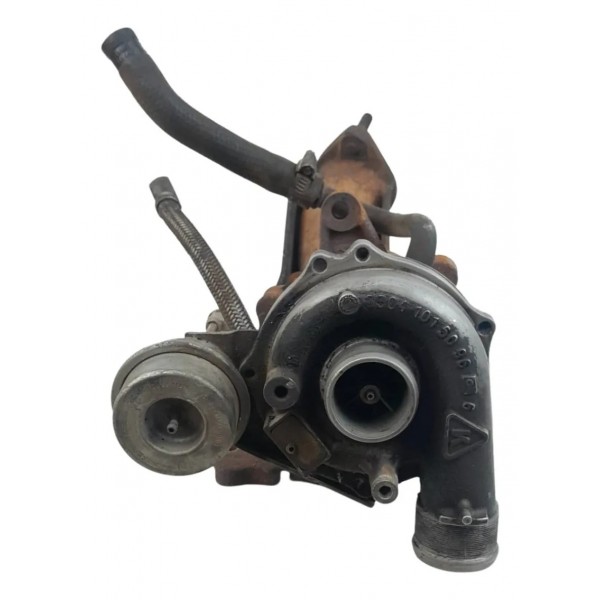 Turbina Tracker Vitara Motor Peugeot 2002 A 2004