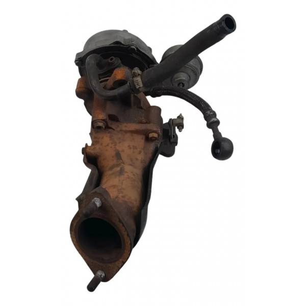 Turbina Tracker Vitara Motor Peugeot 2002 A 2004