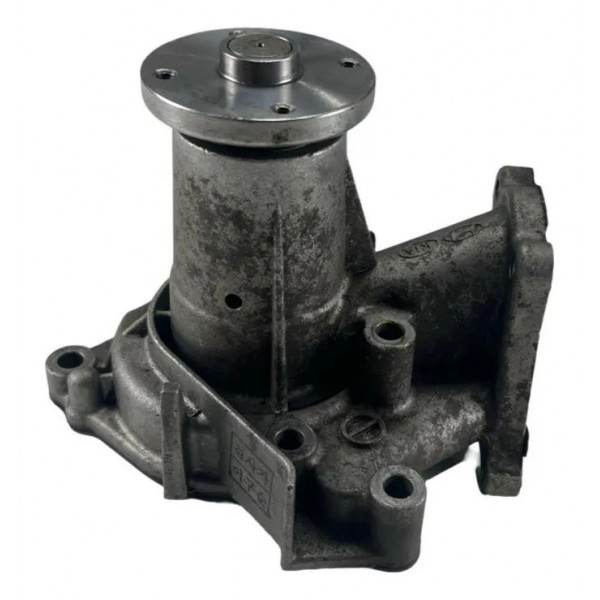 Bomba Água Kia Bongo K2500 2.5 8v 2006 À 2011