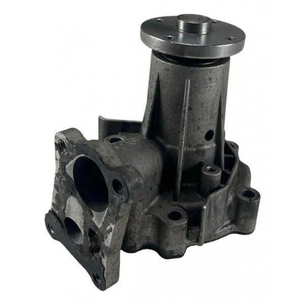 Bomba Água Kia Bongo K2500 2.5 8v 2006 À 2011