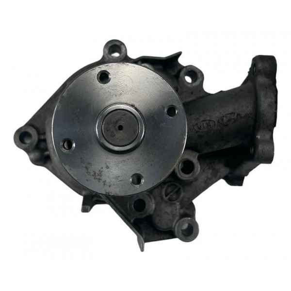 Bomba Água Kia Bongo K2500 2.5 8v 2006 À 2011