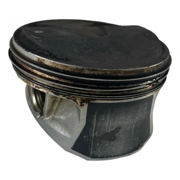 Pistão Paralelo Mahle Lado Direito Captiva 3.0 2007 A 2015