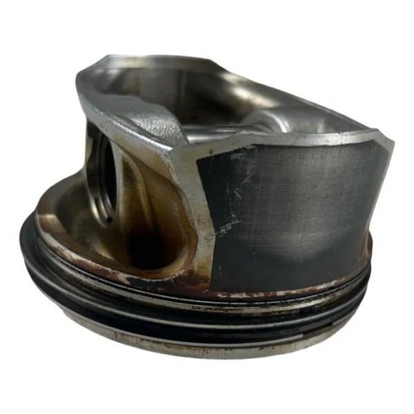 Pistão Paralelo Mahle Lado Direito Captiva 3.0 2007 A 2015