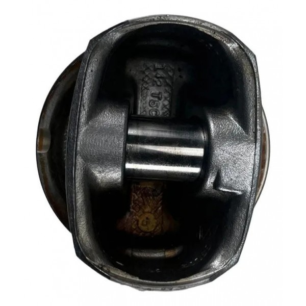 Pistão Paralelo Mahle Lado Direito Captiva 3.0 2007 A 2015