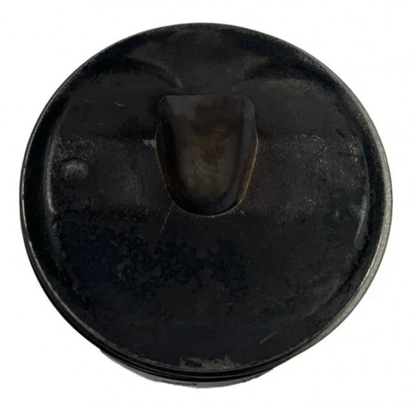 Pistão Paralelo Mahle Lado Direito Captiva 3.0 2007 A 2015