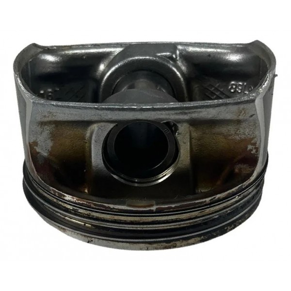 Pistão Paralelo Mahle Lado Direito Captiva 3.0 2007 A 2015