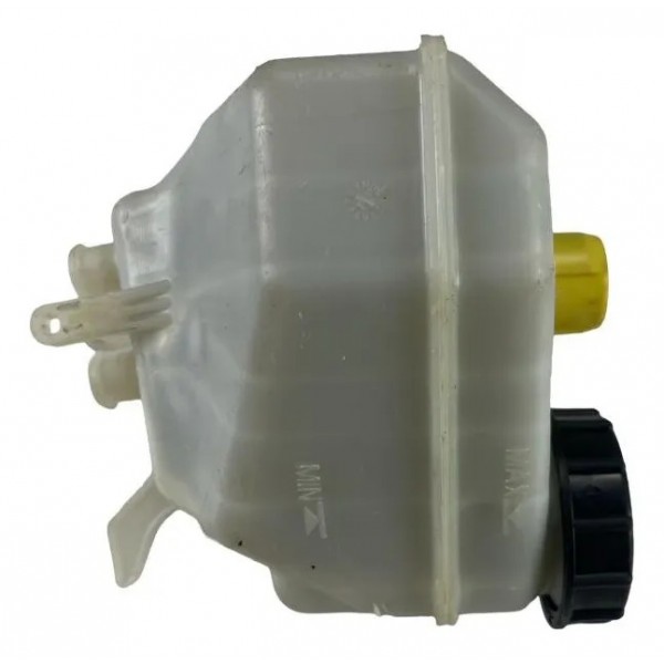 Reservatório Cilindro Mestre Amarok Manual 2010 A 2017