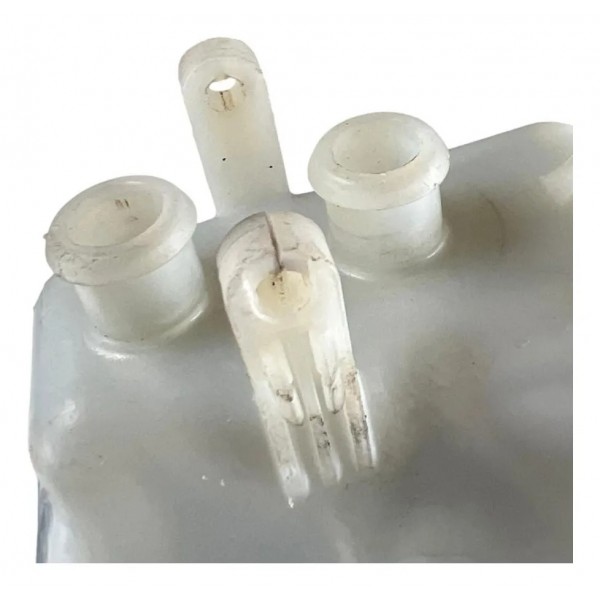 Reservatório Cilindro Mestre Amarok Manual 2010 A 2017