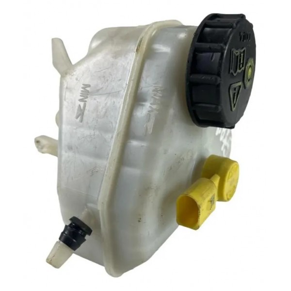 Reservatório Cilindro Mestre Amarok Manual 2010 A 2017