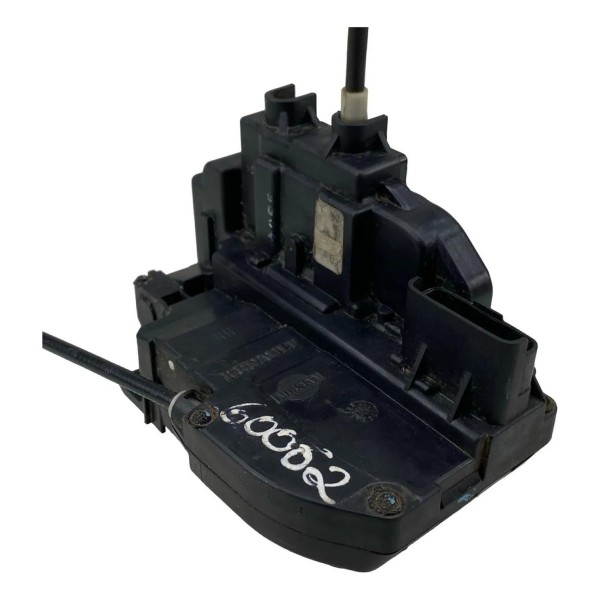 Fechadura Eletrica Dianteira Direita Pathfinder 2006 A 2009