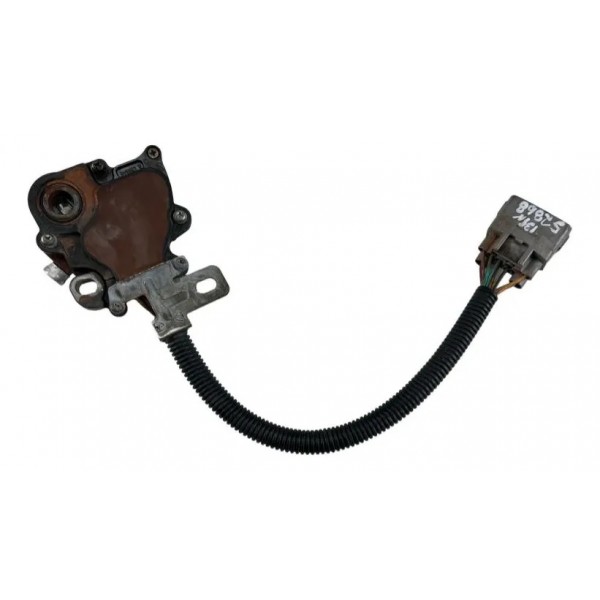 Chave Seletora Câmbio Automátic Pajero Tr4 2.0 2010 A 2015