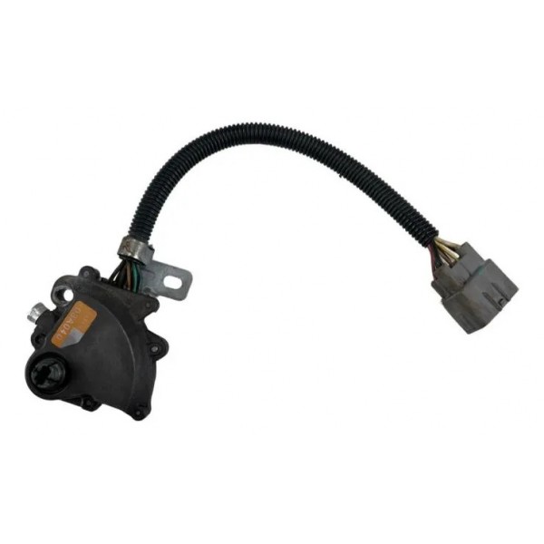 Chave Seletora Câmbio Automátic Pajero Tr4 2.0 2010 A 2015