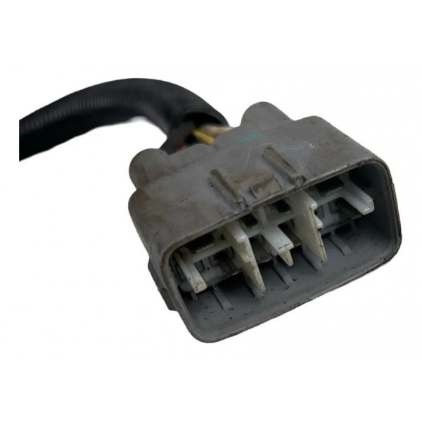 Chave Seletora Câmbio Automátic Pajero Tr4 2.0 2010 A 2015