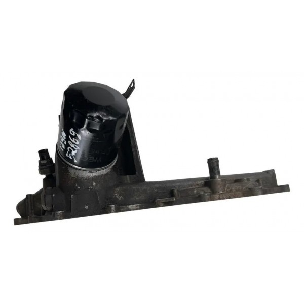 Carcaça Suporte Filtro Óleo Toyota Hilux Sw4 3.0 2012 A 2016