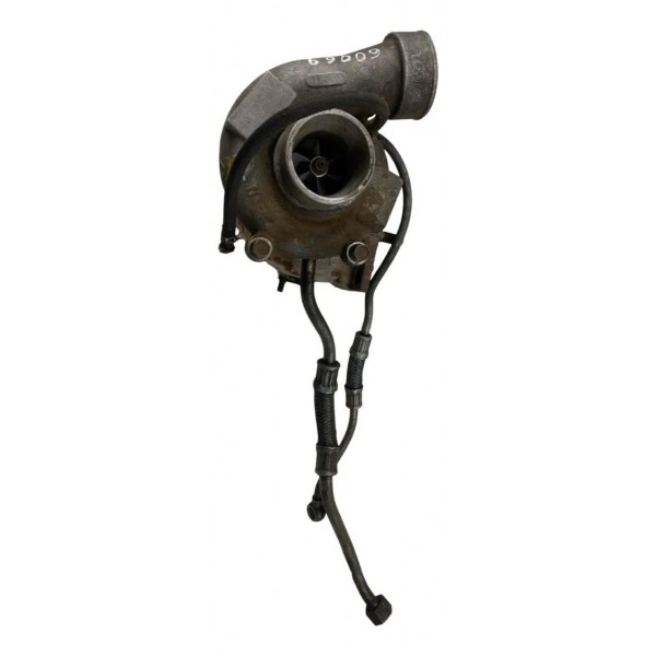 Turbina Chevrolet Silverado 6 Cilindros Sprint 1997 A 2001