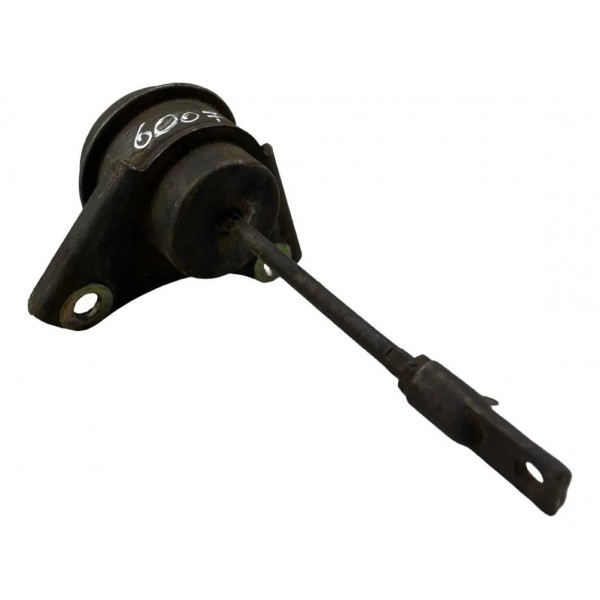 Válvula Wastegate Cuíca Chevrolet Silverado 6cc 1997 A 2001