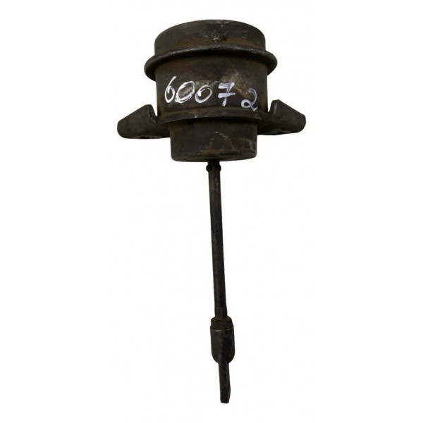 Válvula Wastegate Cuíca Chevrolet Silverado 6cc 1997 A 2001