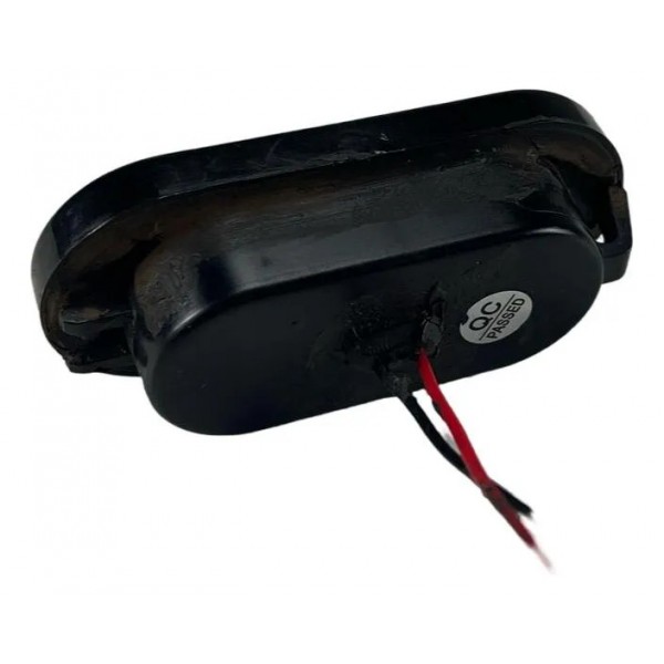 Pisca Paralama Paralelo Volkswagen Amarok 2010 A 2017