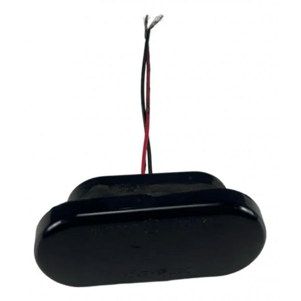 Pisca Paralama Paralelo Volkswagen Amarok 2010 A 2017