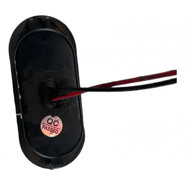 Pisca Paralama Paralelo Volkswagen Amarok 2010 A 2017