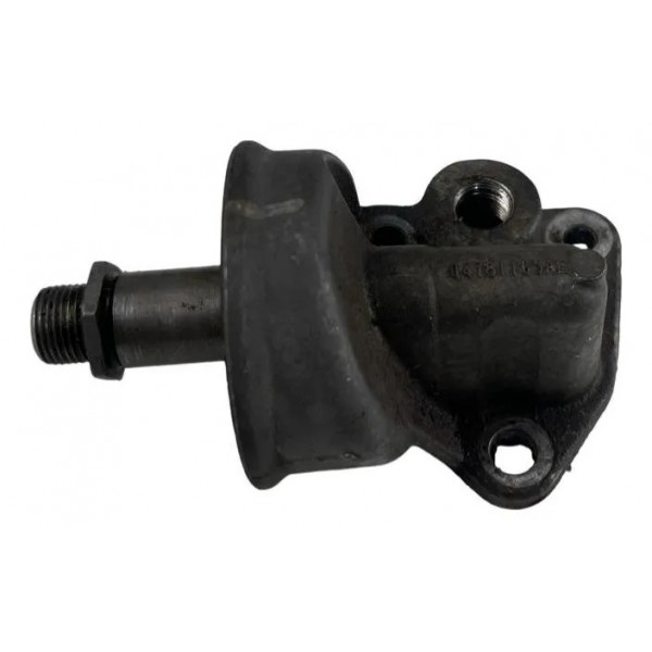 Carcaça Suporte Filtro Óleo Grand Caravan 3.8 2008 A 2010