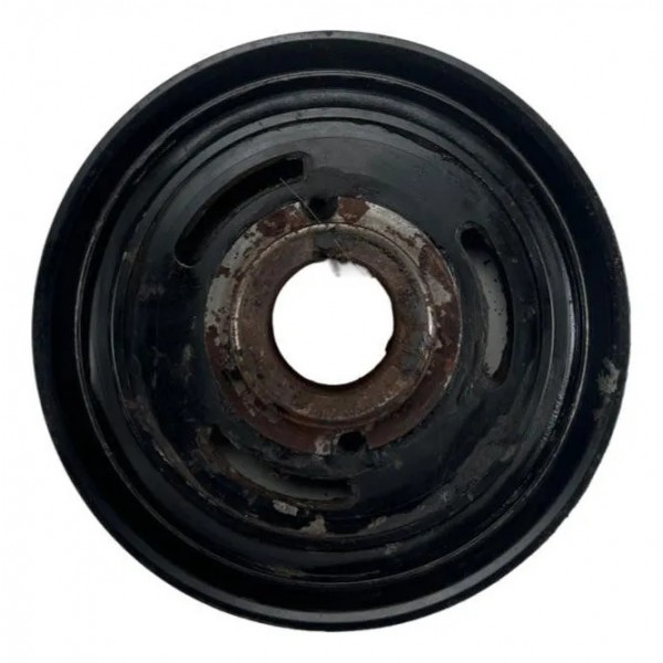 Polia Virabrequim Ford Ranger 3.0 2005 A 2012