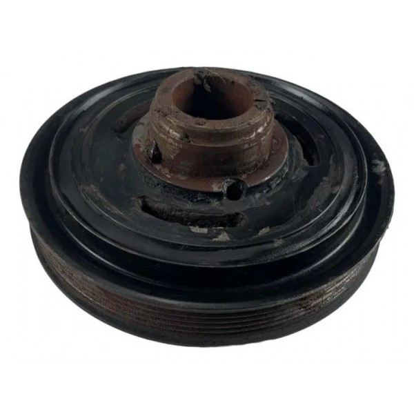 Polia Virabrequim Ford Ranger 3.0 2005 A 2012