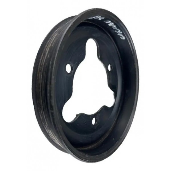 Polia Bomba Água Chrysler Grand Caravan 3.8 V6 2000 A 2008