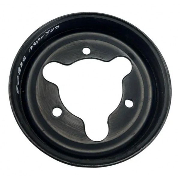 Polia Bomba Água Chrysler Grand Caravan 3.8 V6 2000 A 2008