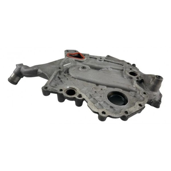 Tampa Frontal Motor Jeep Liberty 3.7 2004 A 2008