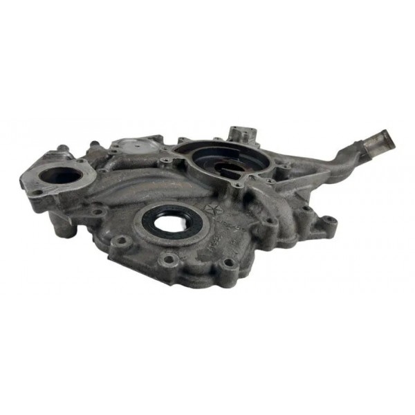 Tampa Frontal Motor Jeep Liberty 3.7 2004 A 2008