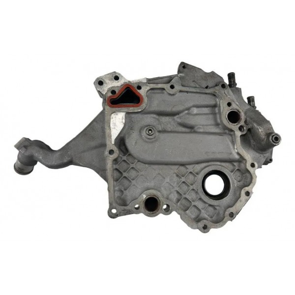 Tampa Frontal Motor Jeep Liberty 3.7 2004 A 2008