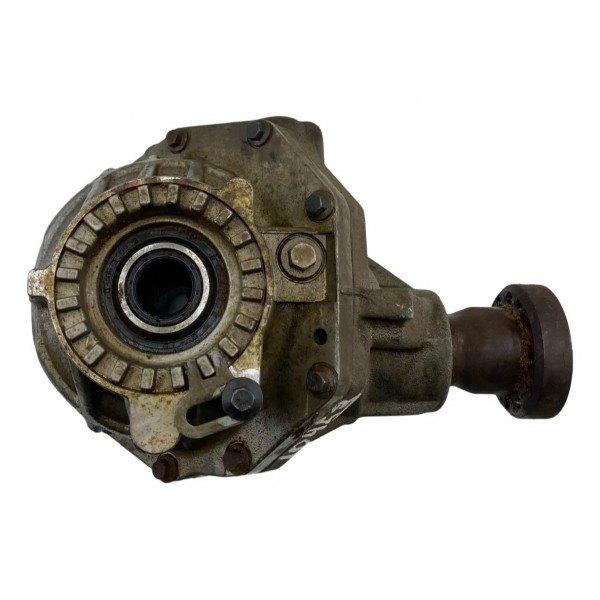 Diferencial Dianteiro Volvo Xc90 2007 2.5