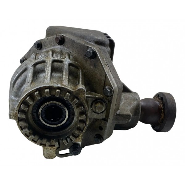 Diferencial Dianteiro Volvo Xc90 2007 2.5