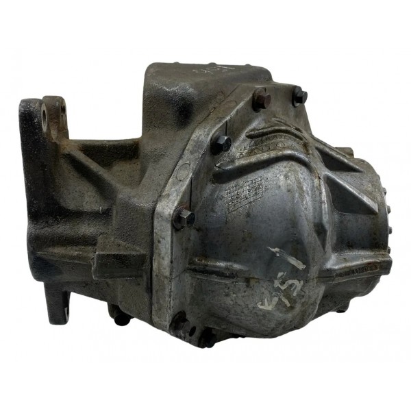 Diferencial Dianteiro Volvo Xc90 2007 2.5