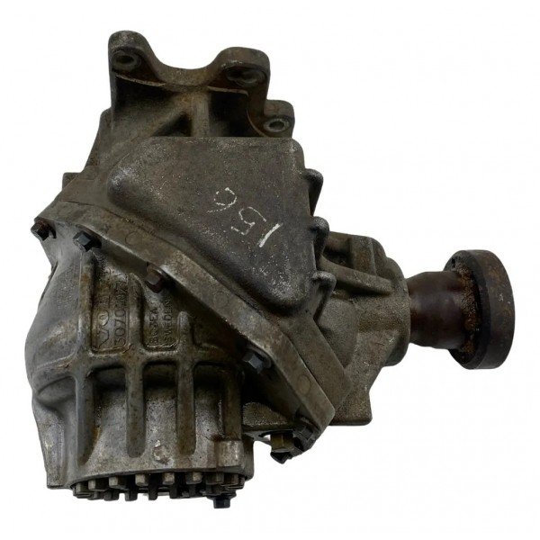 Diferencial Dianteiro Volvo Xc90 2007 2.5