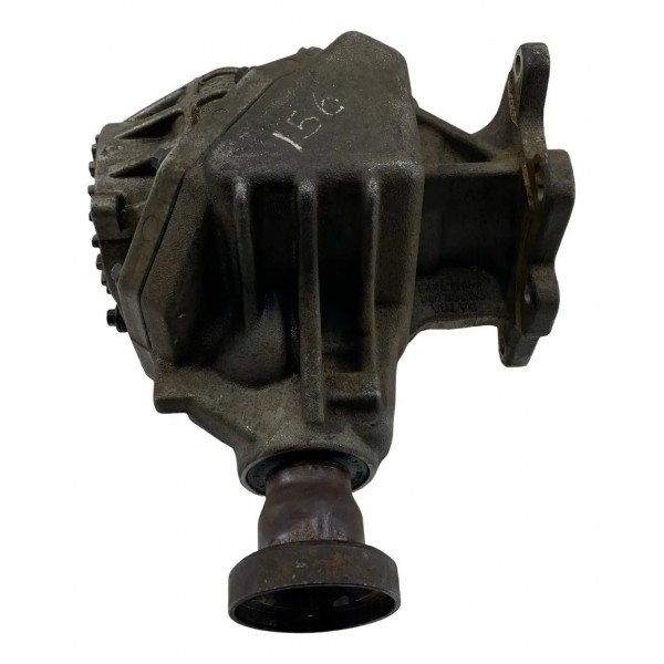 Diferencial Dianteiro Volvo Xc90 2007 2.5